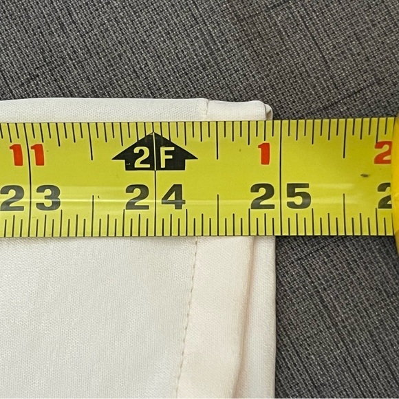 Saint Art Isabel Satin Long Sleeve Midi Dress-Champagne-Women’s M-Modest-NEW-NWT - Picture 12 of 15